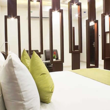 Cygnett Inn Dwārka Bagian luar foto